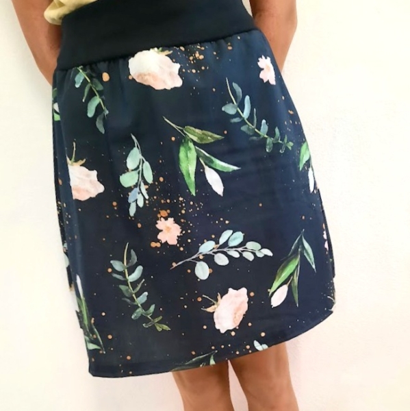 Mo 17.8.26 - 15 - 19 Uhr - A-Linien Rock - für Kids